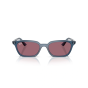 RAY-BAN RB4456 68121A 53 ZAYA