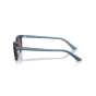 RAY-BAN RB4456 68121A 53 ZAYA