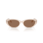 RAY-BAN RB4457D 678673 55