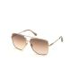 TOM FORD FT0838 28F 61 REGGIE