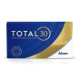 TOTAL 30 3 PACK ΜΗΝΙΑΙΟΙ ΦΑΚΟΙ ΕΠΑΦΗΣ ΜΥΩΠΙΑΣ - ΥΠΕΡΜΕΤΡΩΠΙΑΣ + 1 ΔΩΡΟ