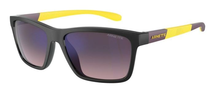 ARNETTE AN4328U 2903H9 58 MIDDLEMIST