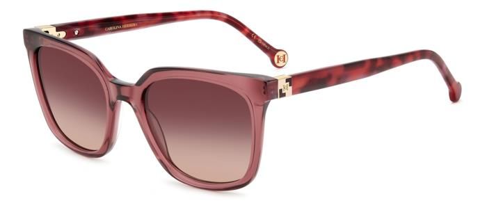 CAROLINA HERRERA HER 0236/S 82U/3X 53