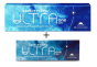 ULTRA ONE DAY 30+10 PACK ΗΜΕΡΗΣΙΟΙ ΦΑΚΟΙ ΕΠΑΦΗΣ ΜΥΩΠΙΑΣ - ΥΠΕΡΜΕΤΡΩΠΙΑΣ BAUSCH & LOMB