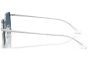 RAY-BAN RB3782 003/80 53
