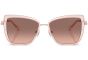 MICHAEL KORS MK1178 310113 55 SEA ISLAND