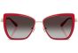 MICHAEL KORS MK1178 40578G 55 SEA ISLAND