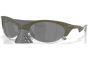 OAKLEY SUN OO9437 07 63 PLANTARIS
