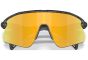 OAKLEY SUN OO9517 16 39 STUNT DEVIL