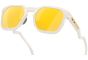 OAKLEY SUN OO9533 07 54 HSTN SQ
