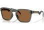 OAKLEY SUN OO9533 08 54 HSTN SQ