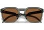 OAKLEY SUN OO9533 08 54 HSTN SQ