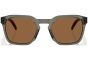 OAKLEY SUN OO9533 08 54 HSTN SQ