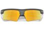 OAKLEY SUN OO9534 03 68 BISPHAERA SPEED