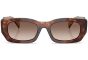 PRADA PRB05S 00K10S 53