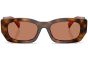 PRADA PRB05S 01K90Q 53