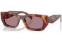 PRADA PRB05S 22A20I 53