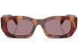 PRADA PRB05S 22A20I 53
