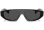 PRADA PRC02S 16K08Z 57