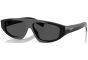 PRADA PRC02S 16K08Z 57