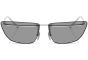 PRADA PRC52S 1BC50Q 64