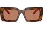 PRADA PRD01S 01K90Q 52