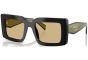 PRADA PRD01S 03K10R 52