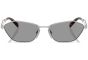 PRADA PRD50S 1BC50Q 57