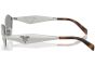 PRADA PRD50S 1BC50Q 57