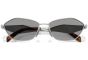 PRADA PRD50S 1BC50Q 57