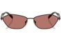 PRADA PRD50S 22J80W 57