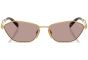 PRADA PRD50S 5AK20I 57