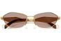 PRADA PRD50S 5AK20I 57