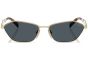 PRADA PRD50S ZVN70B 57