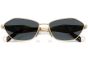 PRADA PRD50S ZVN70B 57