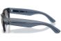 RAY-BAN RB0832S 684532 52 MEGA WAYFARER II