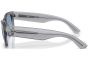 RAY-BAN RB0832S 68463F 52 MEGA WAYFARER II