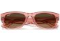 RAY-BAN RB0832S 684843 52 MEGA WAYFARER II
