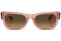 RAY-BAN RB0832S 684843 52 MEGA WAYFARER II