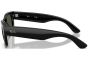 RAY-BAN RB0832S 901/31 55 MEGA WAYFARER II