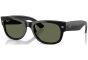 RAY-BAN RB0832S 901/58 55 MEGA WAYFARER II