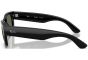 RAY-BAN RB0832S 901/58 55 MEGA WAYFARER II