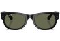 RAY-BAN RB0832S 901/58 55 MEGA WAYFARER II