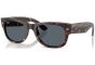 RAY-BAN RB0832S 902/R5 52 MEGA WAYFARER II
