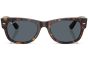 RAY-BAN RB0832S 902/R5 52 MEGA WAYFARER II