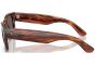 RAY-BAN RB0832S 954/B1 55 MEGA WAYFARER II