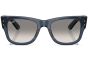 RAY-BAN RB0840S 684532 51 MEGA WAYFARER