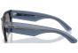 RAY-BAN RB0840S 684532 51 MEGA WAYFARER
