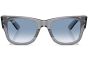 RAY-BAN RB0840S 68463F 51 MEGA WAYFARER