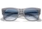 RAY-BAN RB0840S 68463F 51 MEGA WAYFARER